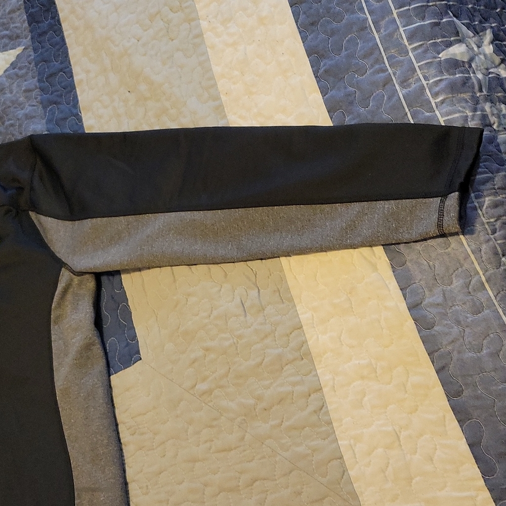 Snap On 1/4 pullover - Picture 2 of 6